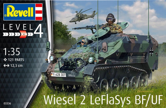 010 - Wiesel 2 LeFlaSys BF/UF - primary image