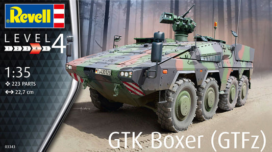 010 - GTK Boxer GTFz - primary image