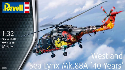 010 - Westland Super Lynx Mk 88A - primary image