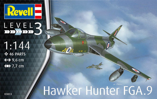 010 - Hawker Hunter FGA.9 - primary image