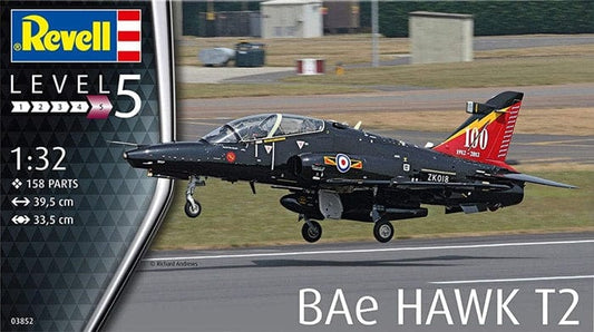010 - BAe Hawk T2 - primary image
