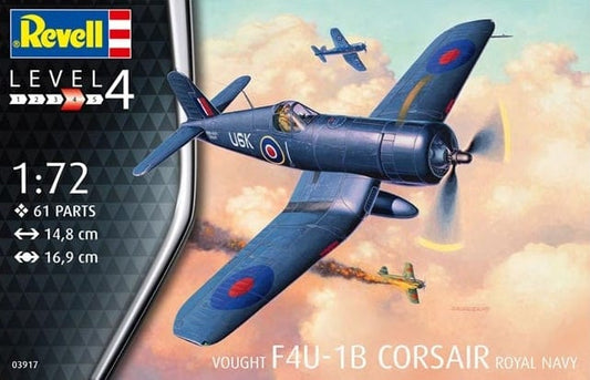 Vought Corsair Mk IV