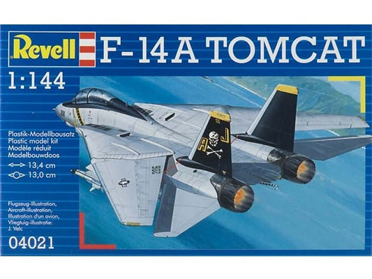010 - Grumman F-14A Tomcat - primary image