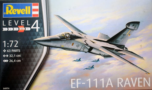 General Dynamics EF-111A Raven
