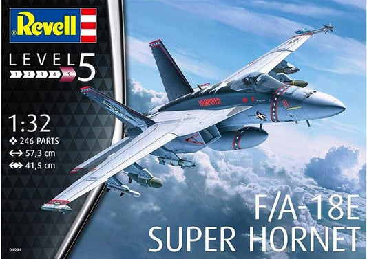 010 - Boeing F/A-18E Super Hornet - primary image