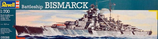 010 - Bismarck - primary image