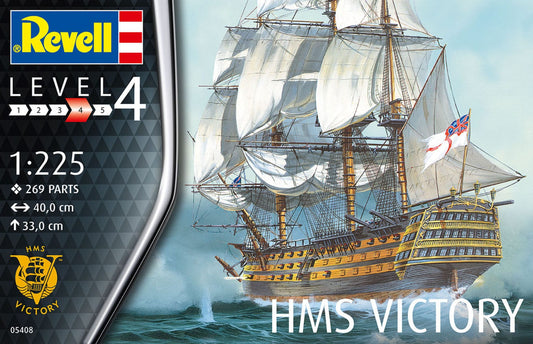010 - HMS Victory - primary image