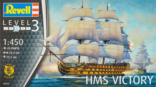 010 - HMS Victory - primary image