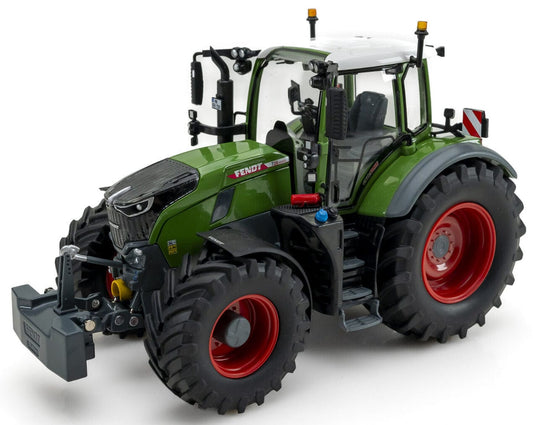 010 - Revell - 07827 - Fendt 728 Vario [easy-click] - primary image