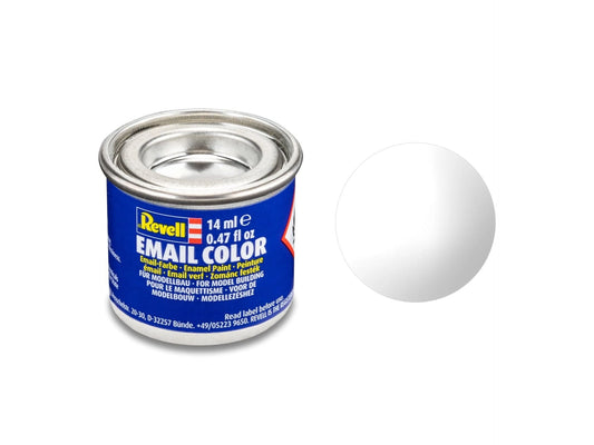 010 - Revell - 32101 - Revell Email Color Clear Gloss - primary image