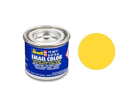 010 - Revell - 32115 - Revell Email Color Yellow Matt - primary image