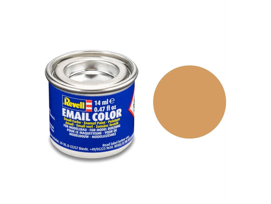 010 - Revell - 32117 - Revell Email Color Africa Brown Matt - primary image