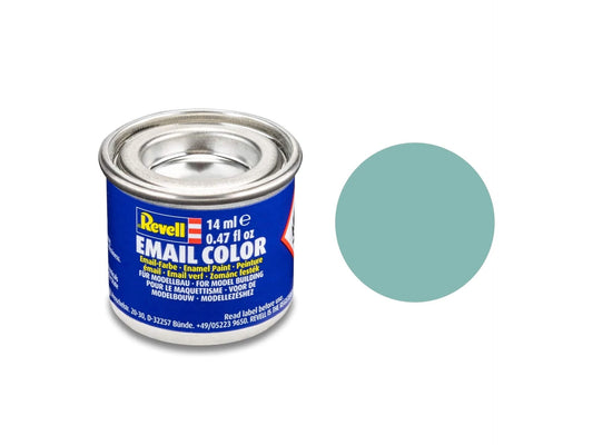 010 - Revell - 32149 - Revell Email Color Light Blue Matt - primary image