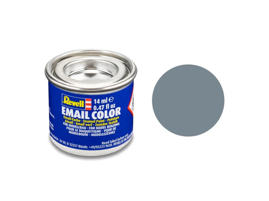 010 - Revell - 32157 - Revell Email Color Grey Matt - primary image