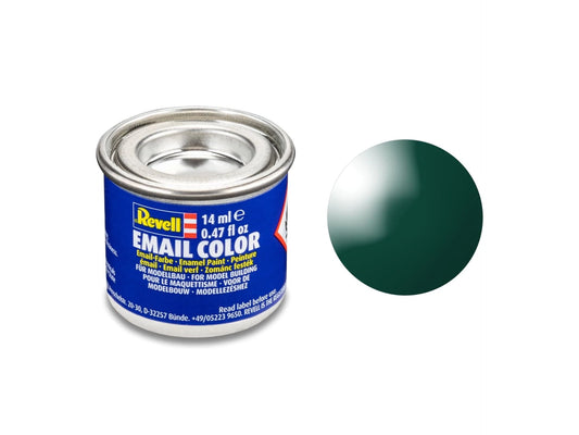 010 - Revell - 32162 - Revell Email Color Sea Green Gloss - primary image
