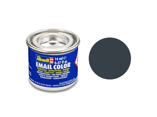 010 - Revell - 32169 - Revell Email Color Granite Grey Matt - primary image