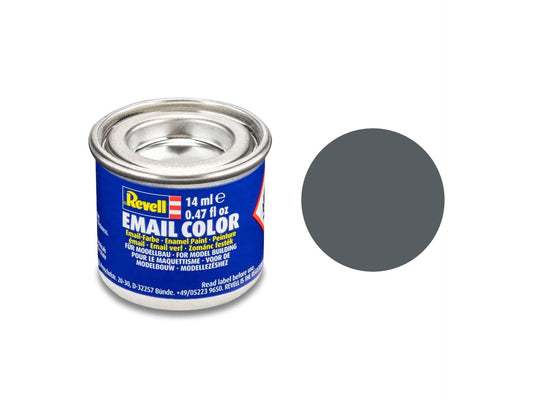 010 - Revell - 32177 - Revell Email Color Dust Grey Matt - primary image
