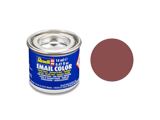 010 - Revell - 32183 - Revell Email Color Rust Matt - primary image