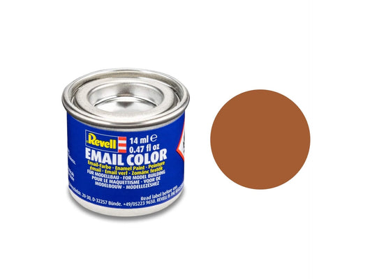 010 - Revell - 32185 - Revell Email Color Brown Matt - primary image