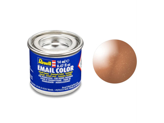 010 - Revell - 32193 - Revell Email Color Copper Metallic - primary image