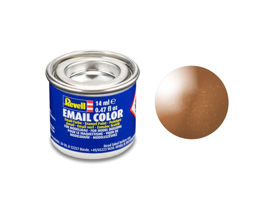 010 - Revell - 32195 - Revell Email Color Bronze Metallic - primary image