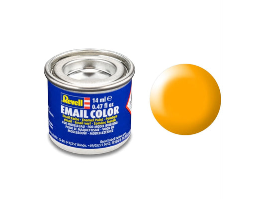 010 - Revell - 32310 - Revell Email Color Yellow Silk - primary image