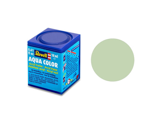 010 - Revell - 36159 - Revell Aqua Color RAF Sky Matt - primary image