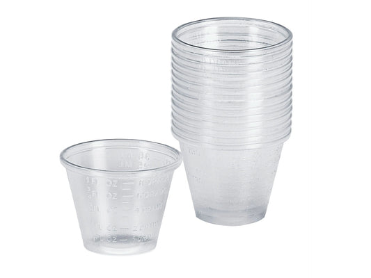 010 - Revell - 39065 - Revell Mixing Cups - primary image
