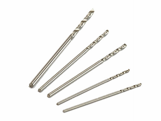 010 - Revell - 39068 - Revell Hand Drill Bits Set - primary image