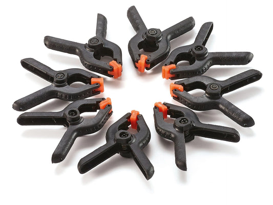 010 - Revell - 39070 - Revell Model Clamp Set - primary image
