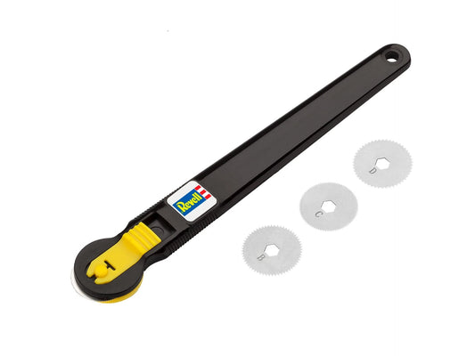 010 - Revell - 39076 - Revell Rivet Maker - primary image