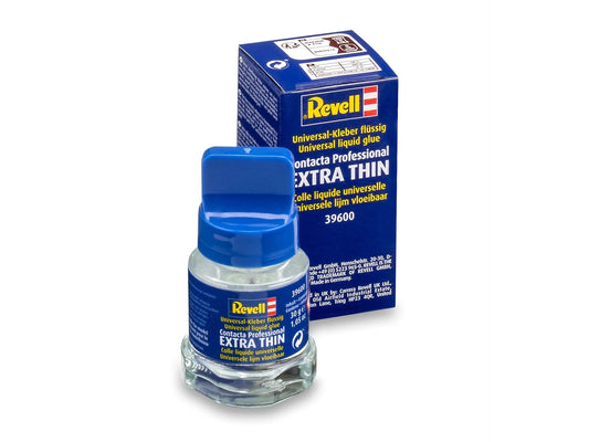 010 - Revell - 39600 - Revell Contacta Professional Extra Thin - primary image