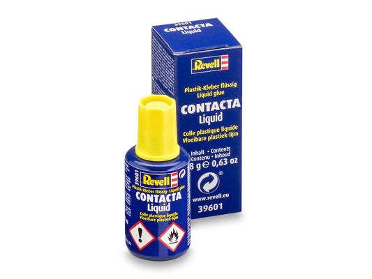 010 - Revell - 39601 - Revell Contacta Liquid - primary image