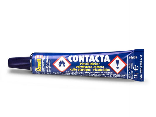 010 - Revell - 39602 - Revell Contacta Gel - primary image