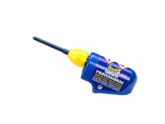 010 - Revell - 39604 - Revell Contacta Professional - primary image