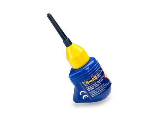 010 - Revell - 39608 - Revell Contacta Professional Mini - primary image