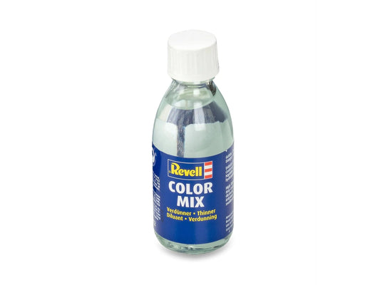 010 - Revell - 39611 - Revell Color Mix 100ml - primary image