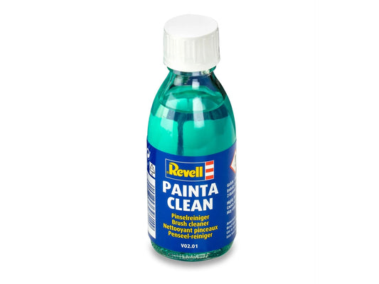 010 - Revell - 39614 - Revell Painta Clean - primary image