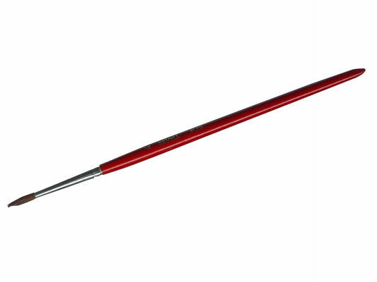010 - Revell - 39642 - Revell Painta Standard Brush Size 0 - primary image