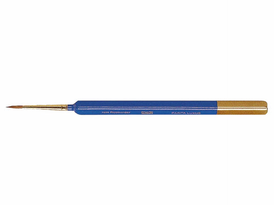 010 - Revell - 39654 - Revell Painta Luxus Premium Brush Size 0 - primary image