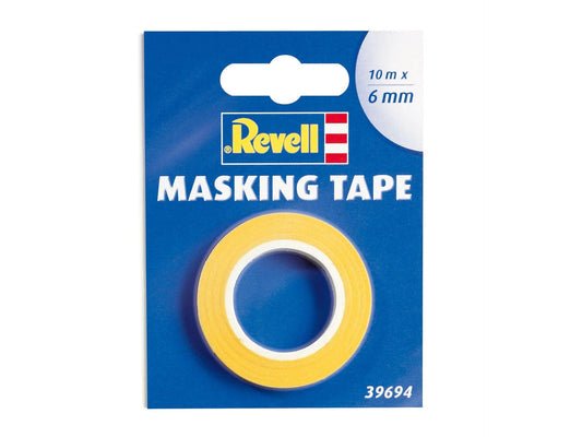010 - Revell - 39694 - Revell 6mm Masking Tape - primary image