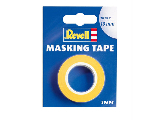 010 - Revell - 39695 - Revell 10mm Masking Tape - primary image