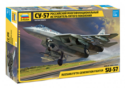 010 - Sukhoi Su-57 Felon - primary image