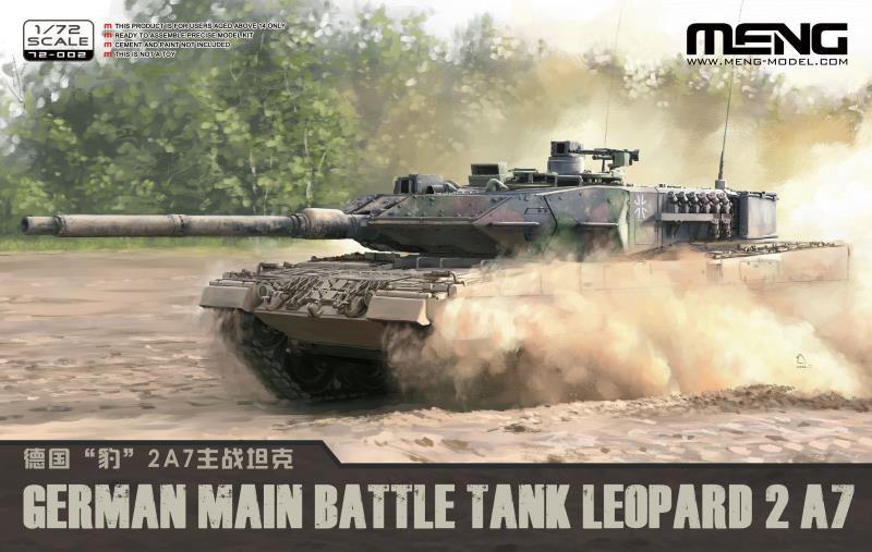 010 - primary image - Leopard 2 A7