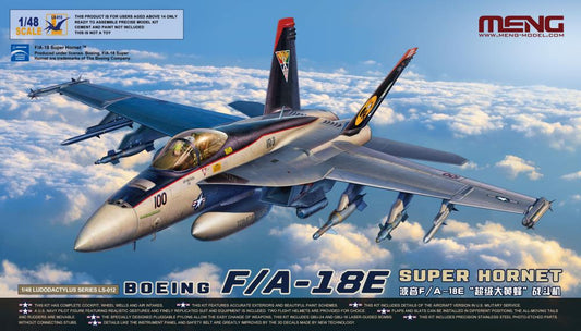 010 - primary image - Boeing F/A-18E Super Hornet