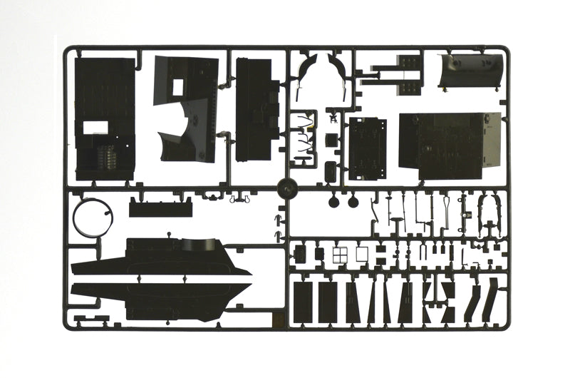 200 -  - sprue