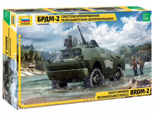 010 - BRDM-2 - primary image