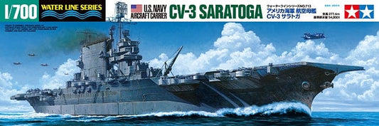 010 - USS Saratoga (CV-3) - primary image