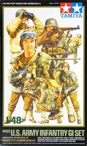 010 - United States Infantry - primary image