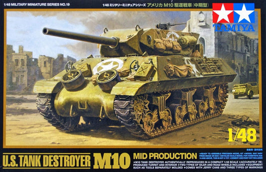 010 - M10 GMC - primary image